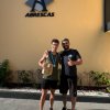 Abrescas divulga vencedores do 3º Campeonato Fitness da academia 